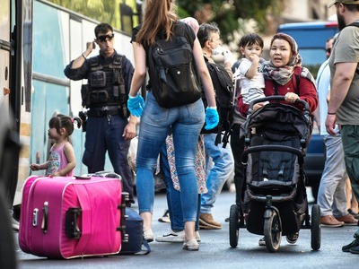 5χρονο προσφυγόπουλο σκοτώθηκε ενώ έπαιζ...