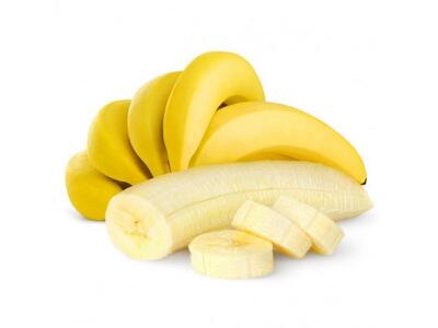 Η αλήθεια για την μπανάνα:παχαίνει ή όχι ; 