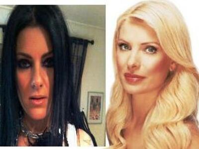  Μενεγάκη-Μπαλτζή:Τί κοινό έχουν εκτός α...