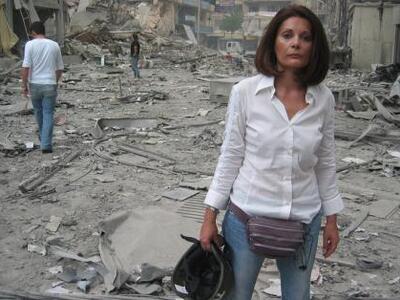 Τι απαντά η Μαρία Καρχιλάκη για την πρόσ...