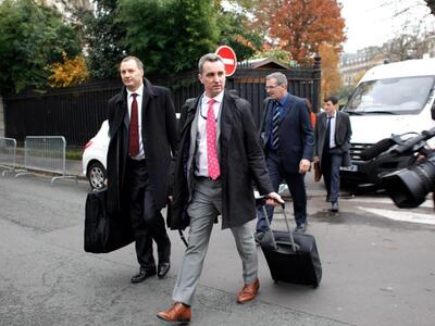 Στείλετε τους τροϊκανούς απ’ εκεί που ήλθαν!!