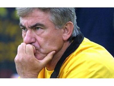 Παρελθόν από τον Άρη ο Μάκης Κατσαβάκης 