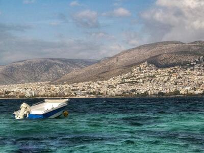Τι θα συμβεί στην Δυτική Ελλάδα αν η θερ...