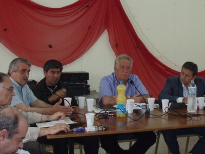 Στην Αθήνα σήμερα απαιτώντας να δουν τον...