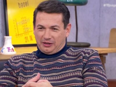 Σταύρος Νικολαϊδης για Καίτη Κωνσταντίνο...