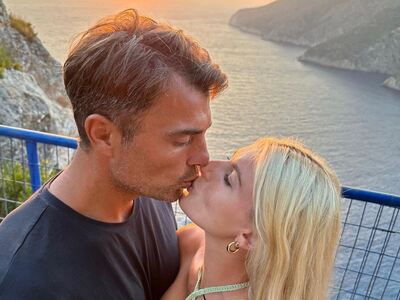 Στέλιος Χανταμπάκης- Όλγα Πηλιάκη: Οικογ...