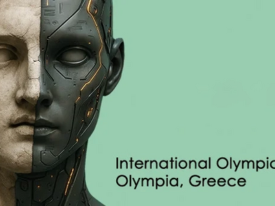 1η Διεθνής Ολυμπιάδα Ανθρωποειδών Ρομπότ...