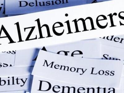 Aλτσχάιμερ, ανιχνεύεται με μια απλή εξέτ...