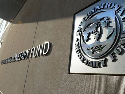 ΔΝΤ: Τα μηνύματα από την εαρινή σύνοδό τ...