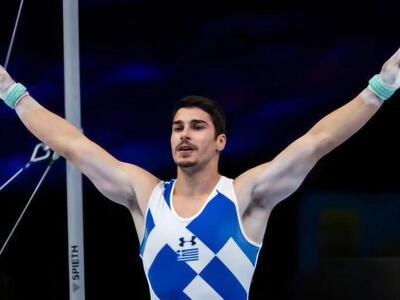 Ο Νίκος Ηλιόπουλος