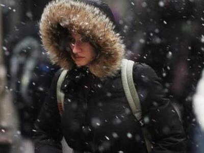 Γερμανός μετεωρολόγος: Η Ευρώπη θα παγώσ...