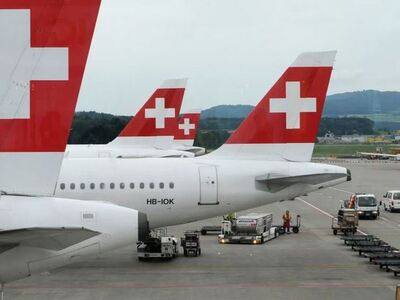 Γερμανία: Έκτακτη προσγείωση αεροσκάφους...