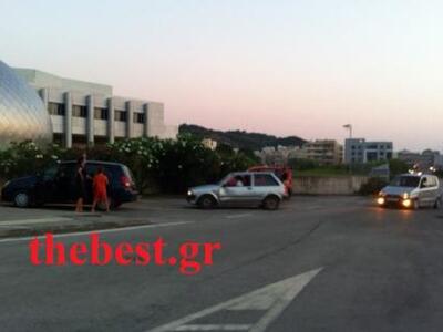 Πάτρα: Κλειστό το Αρχαιολογικό Μουσείο π...