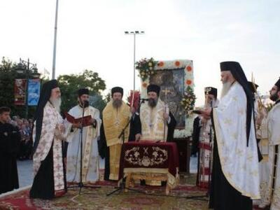 Στις 26 και 27 Σεπτεμβρίου 2015 οι εκδηλ...