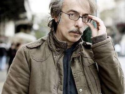 Σήμερα ο συγγραφέας του "Καλιφόρνια...