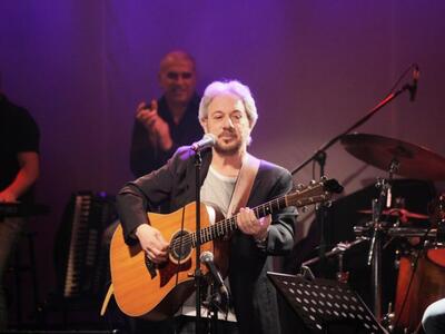 Τατουάζ για τον Αντώνη Βαρδή από την κόρ...