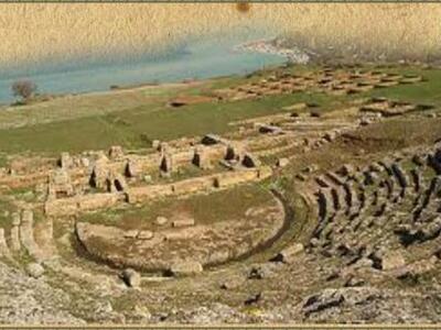  Στο Κέντρο Αιγίου η παρουσίαση «Το έργο...