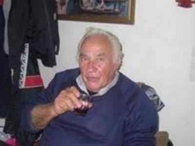 Πάτρα: Σήμερα η κηδεία του παλαίμαχου πα...