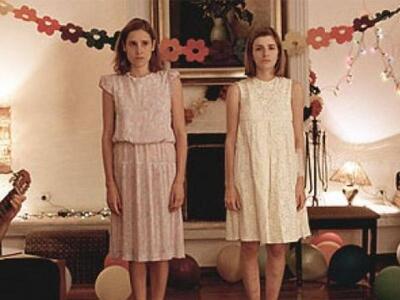 Αουτσάιντερ ο "Κυνόδοντας" στα...