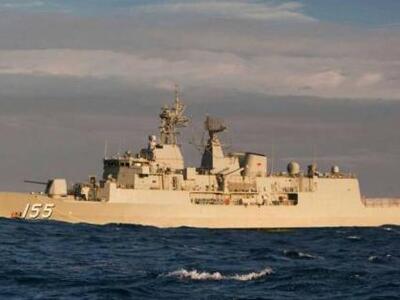 Καταγγελία–ΣΟΚ: Αξιωματικοί φρεγάτας κακ...