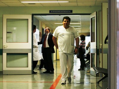 Nέοι Διοικητές Νοσοκομείων στη Δυτική Ελλάδα 