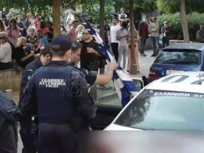 Φίλιππος – Νίνα Φλορ: Το «άγνωστο» περισ...