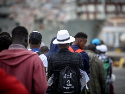 Έρευνα για επιθέσεις κατά δημοσιογράφων...