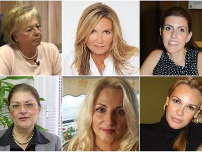 Κίττυ Πανουργιά, Σοφία Οικονομάκου , Μαρ...