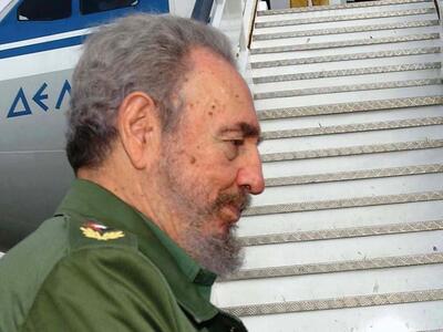 Κούβα: Έφτιαξε πούρο 90 μέτρων για να 90...