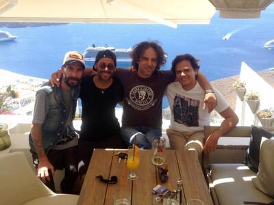 Με πατρινή συμμετοχή το μεγάλο show κομμ...