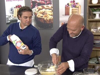 Γλυκές Αλχημείες στο ΣΚΑΙ, το Σάββατο, τ...