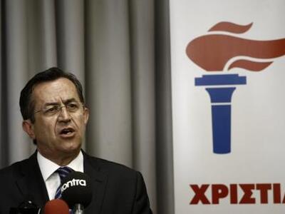 Νικολόπουλος: «Ανεξήγητες απολύσεις  στο...