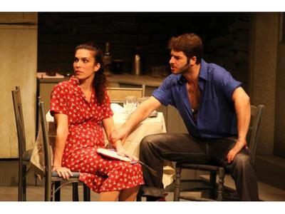 «Διώχνουν» κόσμο στο «Λεωφορείο ο πόθος»