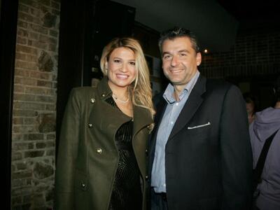 Η άκομψη μπηχτή του Λιάγκα για την τηλεθ...