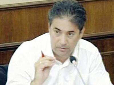 Αιγιάλεια: O Γρηγόρης Τριανταφυλλόπουλος...