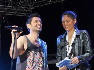 Γεωργαντάς για Στρατή: «Πέφτει παντόφλα ...