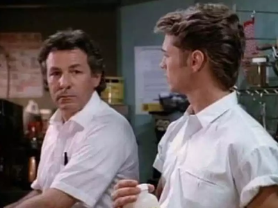 Joe E. Tata: Πέθανε ο πρωταγωνιστής του ...