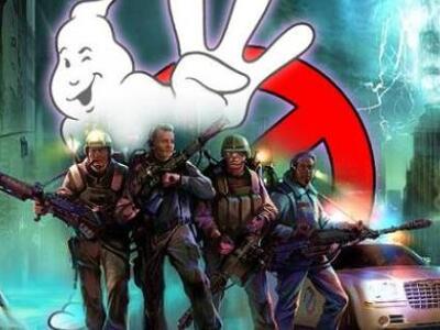 Επιστρέφουν οι “Ghostbusters”