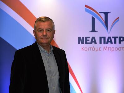 Η μεγάλη ευκαιρία της Πάτρας  να βγει απ...