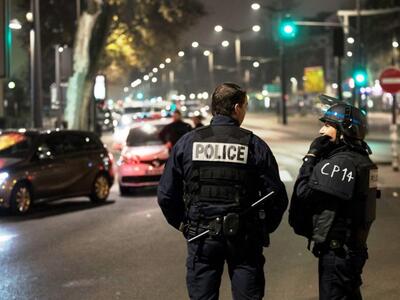 Γαλλία: Εκκενώθηκε εμπορικό κέντρο στην πόλη Μέτς