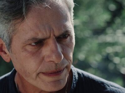 Γη της ελιάς: Ο Αντώνης αποφυλακίζεται