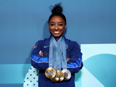 Η Simone Biles έκανε τη δήλωση που φοβόμασταν όλοι