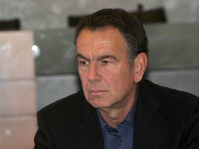 Βούγιας: Οι έλεγχοι στο λιμάνι της Πάτρα...