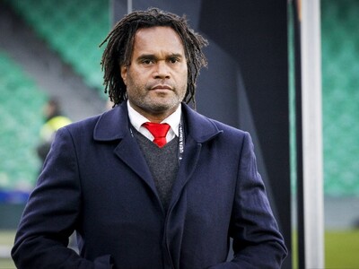 Καρεμπέ: "Θα ήθελα να πάρει το Cham...