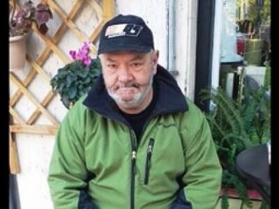 "Έσβησε" ο Δημήτρης Μανωλόπουλ...