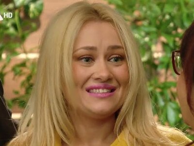 Το σόι σου: Η Αντωνία αναλαμβάνει καμπάν...