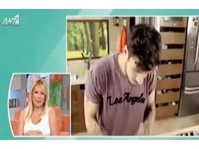 Το «Πρωινό» ευχήθηκε «καλή αρχή» στον Άκ...