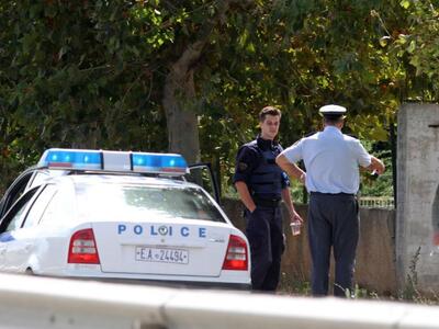 Κρήτη: Θερμό επεισόδιο ανάμεσα σε δύο οι...