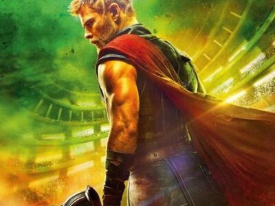 Έρχεται η νέα ταινία του Thor με τον Chr...