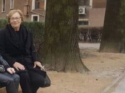 Πάτρα: Έφυγε από τη ζωή η Ελευθερία Πιλα...